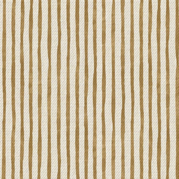 Spill Resistant Gully Stripe: Turmeric