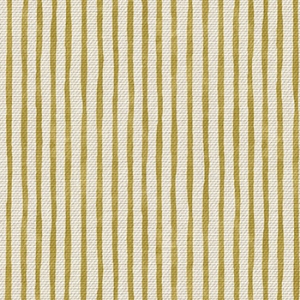 Spill Resistant Gully Stripe: Sunflower