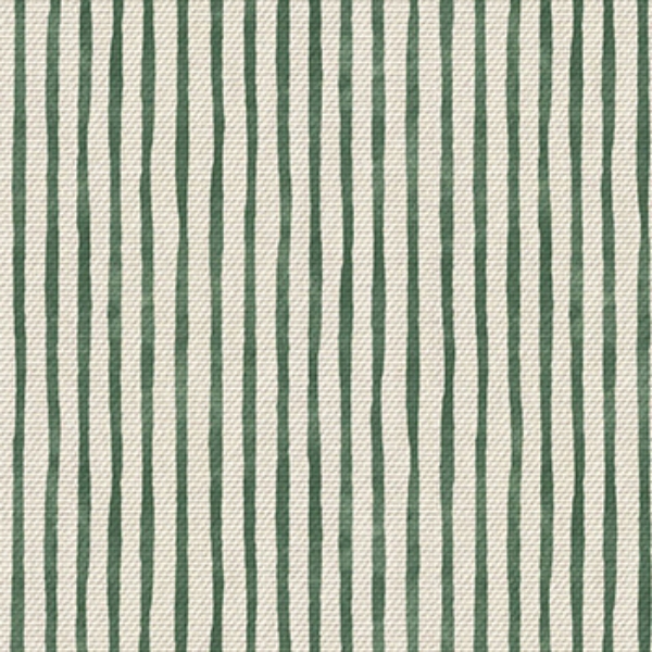 Spill Resistant Gully Stripe: Goblin Green