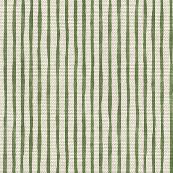 Spill Resistant Gully Stripe: Sage