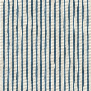 Spill Resistant Gully Stripe: Azure