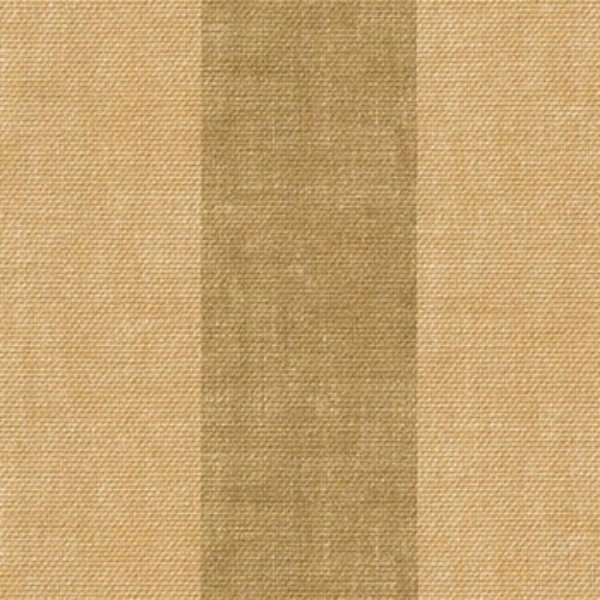 Furrow Stripe Broad: Turmeric