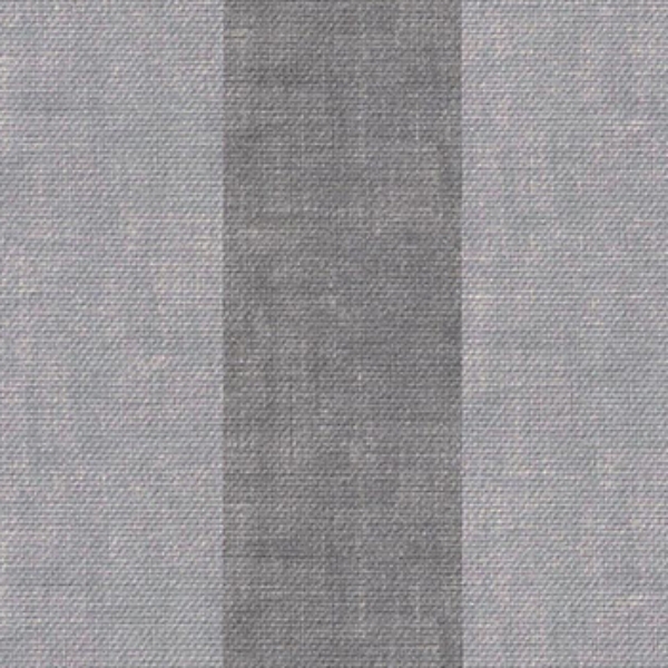 Furrow Stripe Broad: Seal Grey