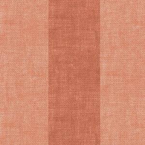 Furrow Stripe Broad: Gallery Red