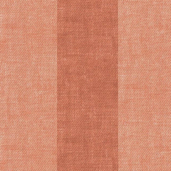 Furrow Stripe Broad: Gallery Red