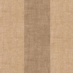 Spill Resistant Furrow Stripe Broad: Sand