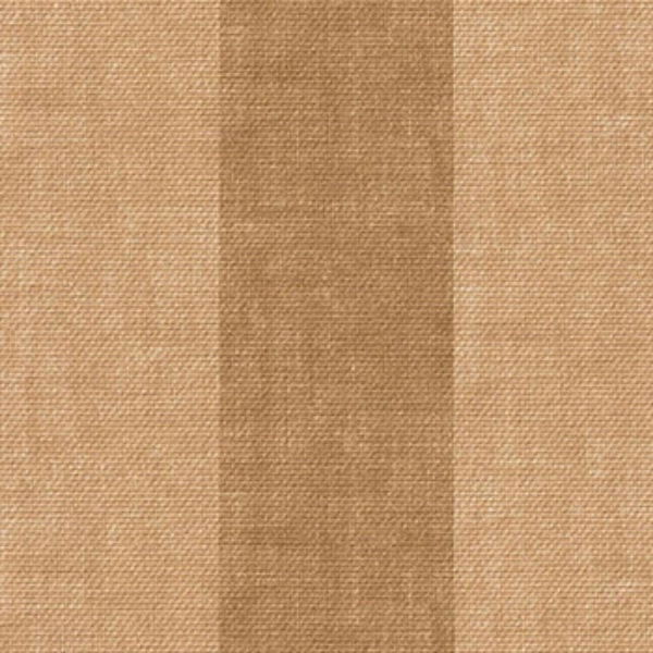 Spill Resistant Furrow Stripe Broad: Marmalade