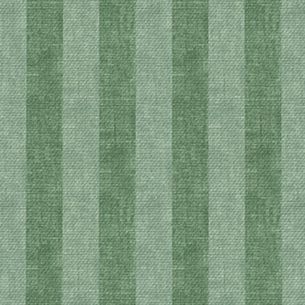 Furrow Stripe Narrow: Goblin Green