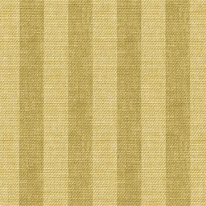Furrow Stripe Narrow: Sunflower
