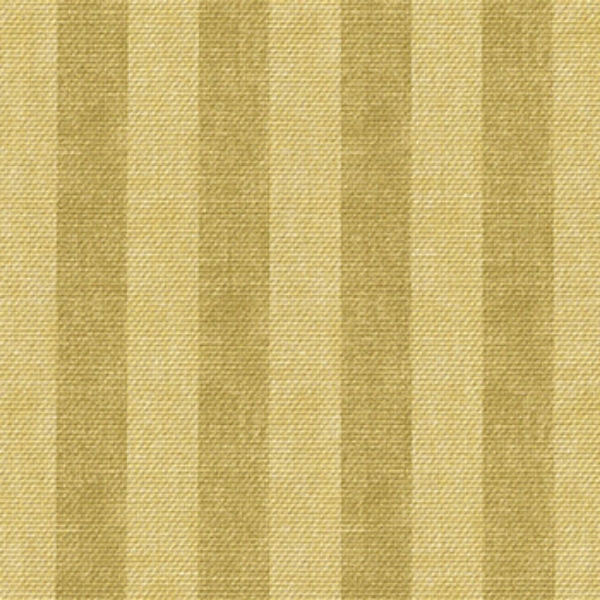 Furrow Stripe Narrow: Sunflower