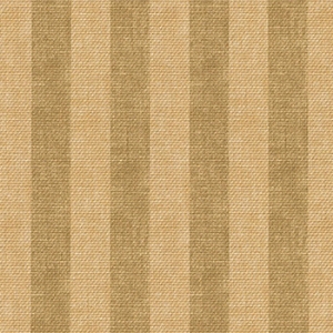 Furrow Stripe Narrow: Turmeric