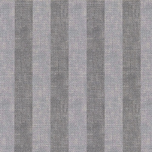 Furrow Stripe Narrow: Seal Grey