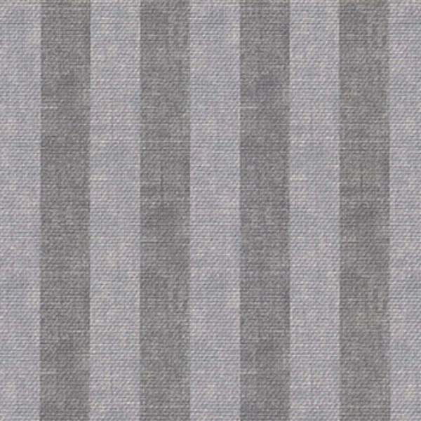 Furrow Stripe Narrow: Seal Grey