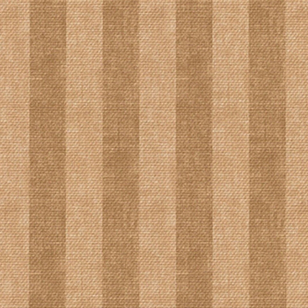 Furrow Stripe Narrow: Marmalade
