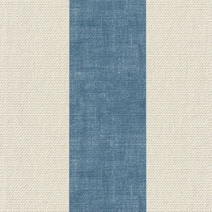Horizon Stripe Broad: Azure