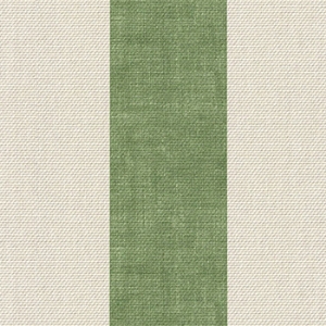 Horizon Stripe Broad: Sage