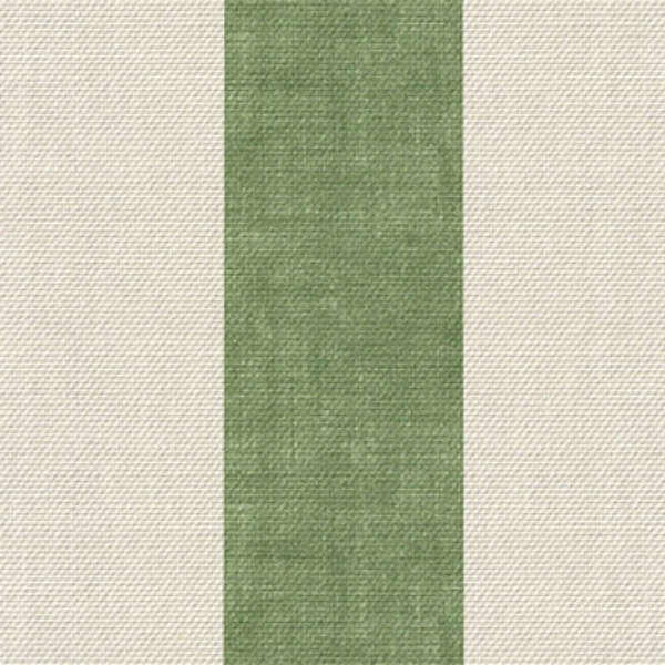 Horizon Stripe Broad: Sage