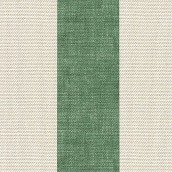 Horizon Stripe Broad: Goblin Green