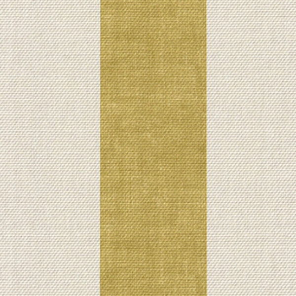 Horizon Stripe Broad: Sunflower