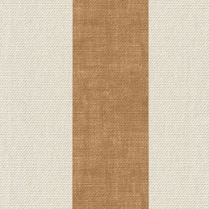 Horizon Stripe Broad: Marmalade