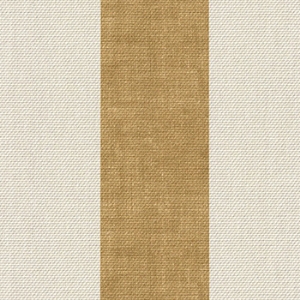 Spill Resistant Horizon Stripe Broad: Turmeric