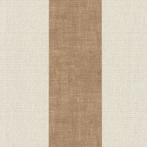 Spill Resistant Horizon Stripe Broad: Sand