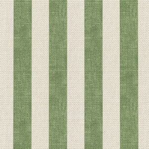 Horizon Stripe Narrow: Sage