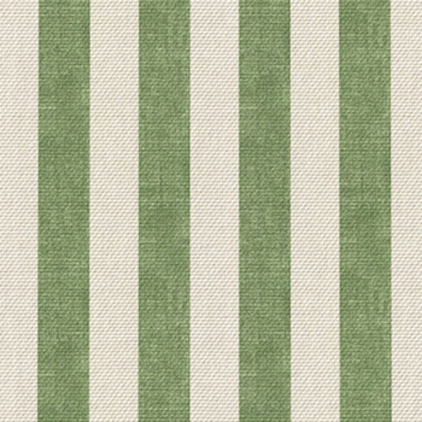 Horizon Stripe Narrow: Sage