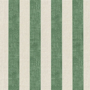 Horizon Stripe Narrow: Goblin Green