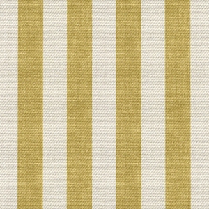 Horizon Stripe Narrow: Sunflower