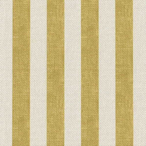Horizon Stripe Narrow: Sunflower