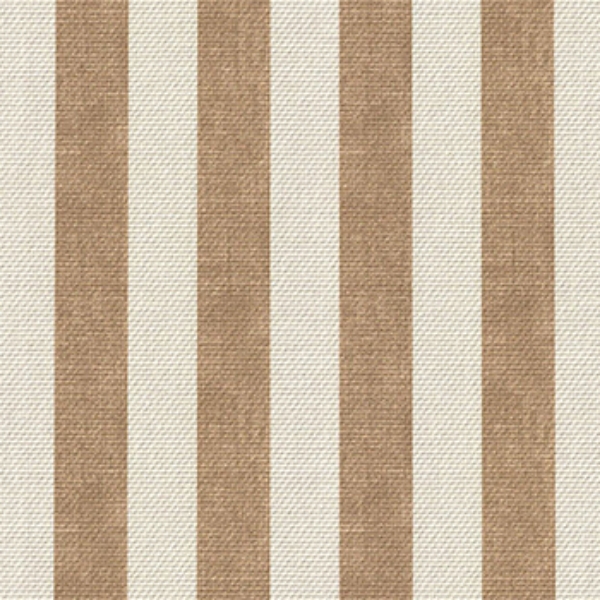 Horizon Stripe Narrow: Sand