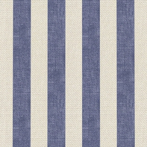 Spill Resistant Horizon Stripe Narrow: Deep Space Blue