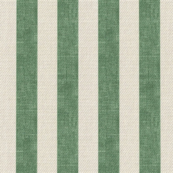 Spill Resistant Horizon Stripe Narrow: Goblin Green