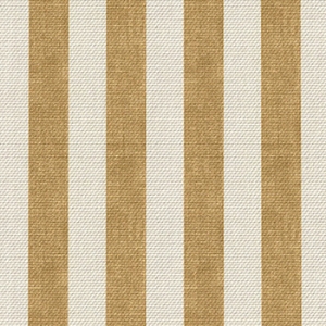 Spill Resistant Horizon Stripe Narrow: Turmeric