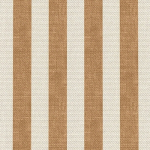 Spill Resistant Horizon Stripe Narrow: Marmalade