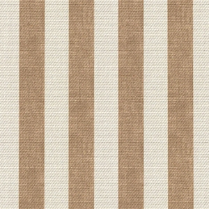 Spill Resistant Horizon Stripe Narrow: Sand