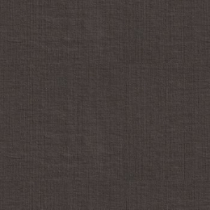 Signature Plain: Ebony