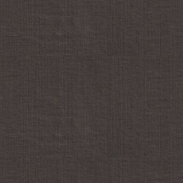 Signature Plain: Ebony
