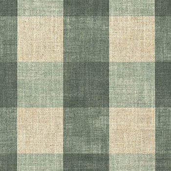 Change Fabric