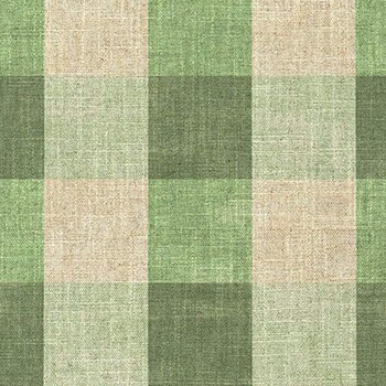 Change Fabric