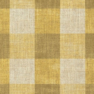 Sussex Gingham Large: Harvest