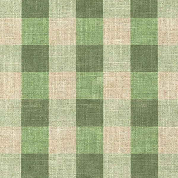 Sussex Gingham Small: Spring
