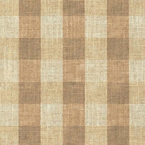 Sussex Gingham Small: Ash