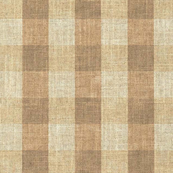 Sussex Gingham Small: Ash