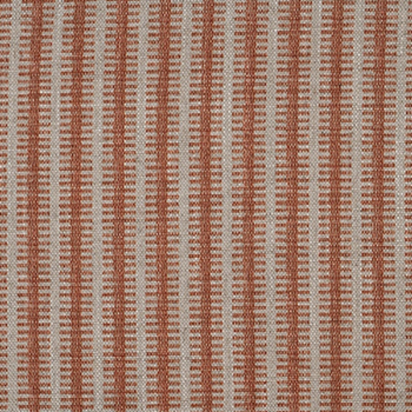 Stockport Stripe: Flame