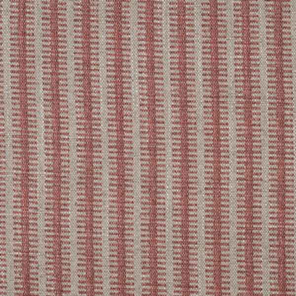 Stockport Stripe: Rouge