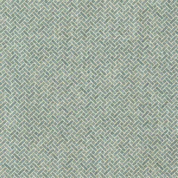 Spill Resistant Sussex Parquet: Sea Mist