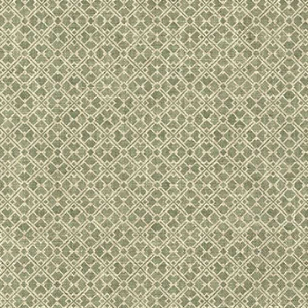 Sussex Tile: Spring