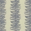 Spill Resistant Frond Stripe Large: Storm